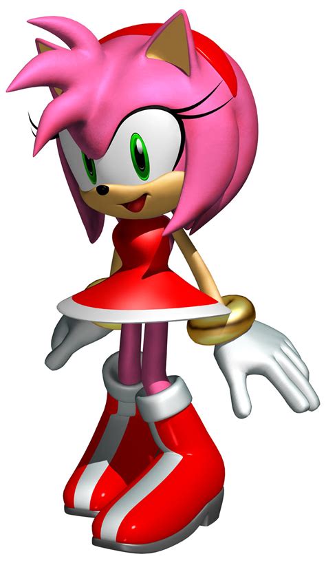 amy rose Search